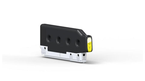 Cartuș cerneala Epson Enterprise Yellow, capacitate 30k pagini (C13T08G400)