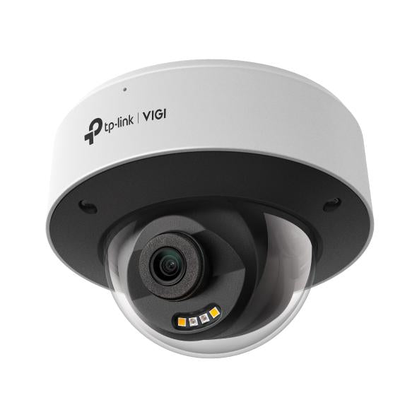 TP-Link vigi dome 8MP 2.8mm