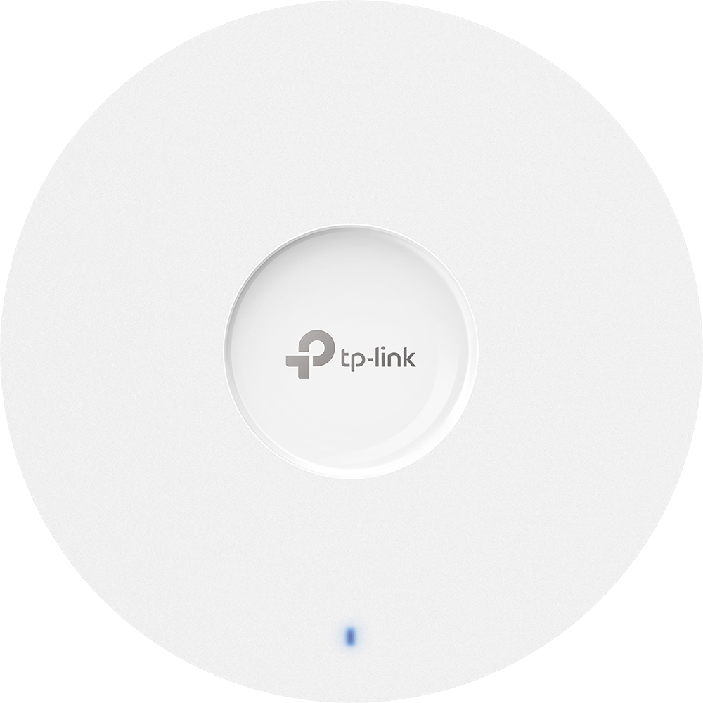 Tplink ap AX6000 ultra range EAP683 ur