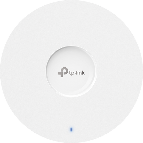 Tplink ap AX6000 ultra range EAP683 ur