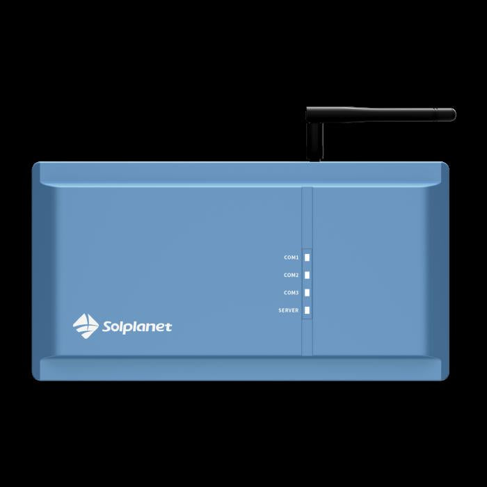 Solplanet Ai-Logger, South interface RS485/LAN