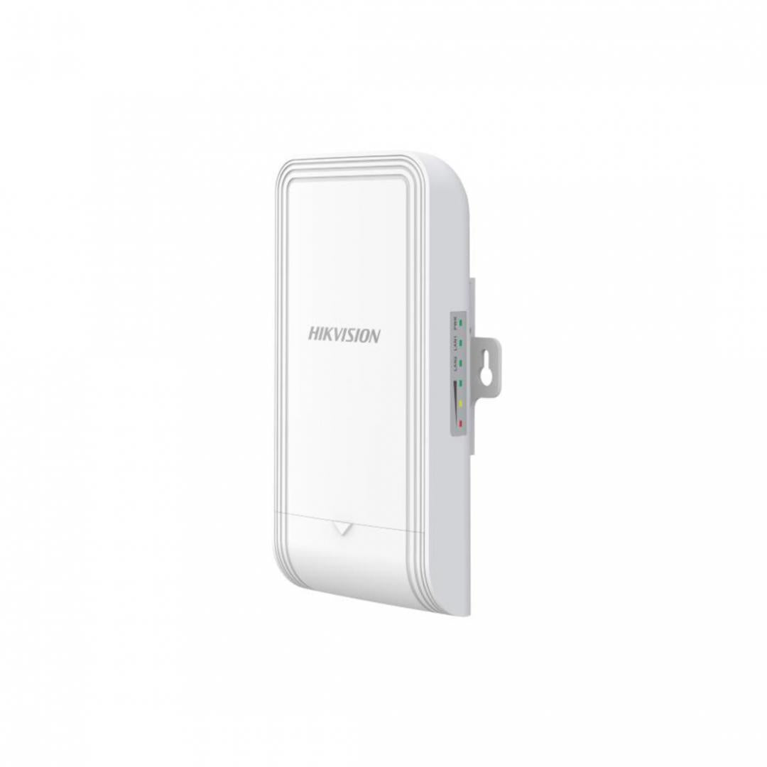 Adaptor Bridge pentru lifturi Hikvision DS-3WF0EC-2NT
