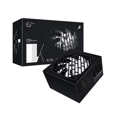 Sursă PC 1stPlayer® 500W PS-500FK, PFC activ