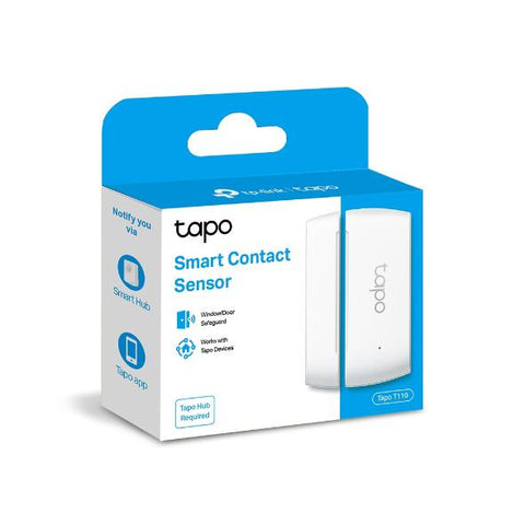 TP-Link tapo T110 smart contact sensor