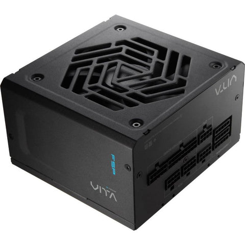 Sursă FORTRON VITA-650GM ATX12V V3.1 650W 80 PLUS Gold (90% at typical load), Modulara, Active PFC