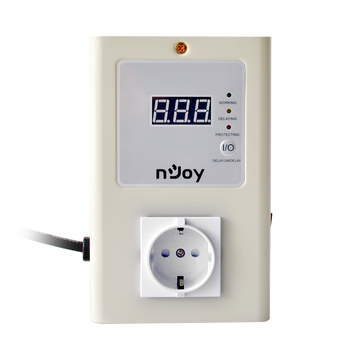 AVR NJOY Royer 16A