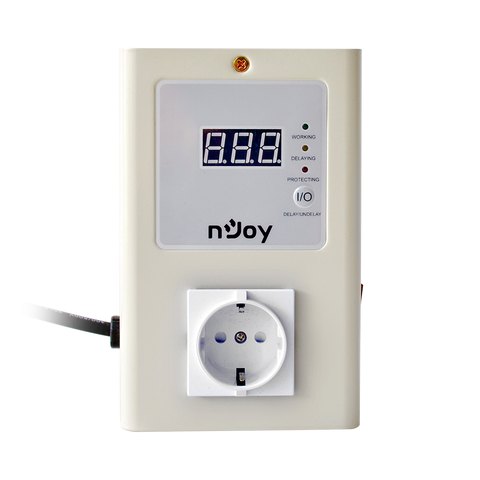 AVR NJOY Royer 16A