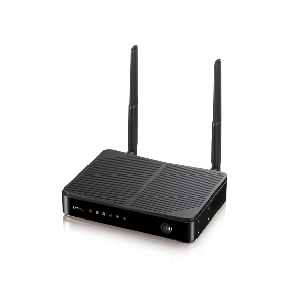 Zyxel LTE3301-PLUS nebulaflex LTE router