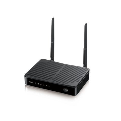 Zyxel LTE3301-PLUS nebulaflex LTE router