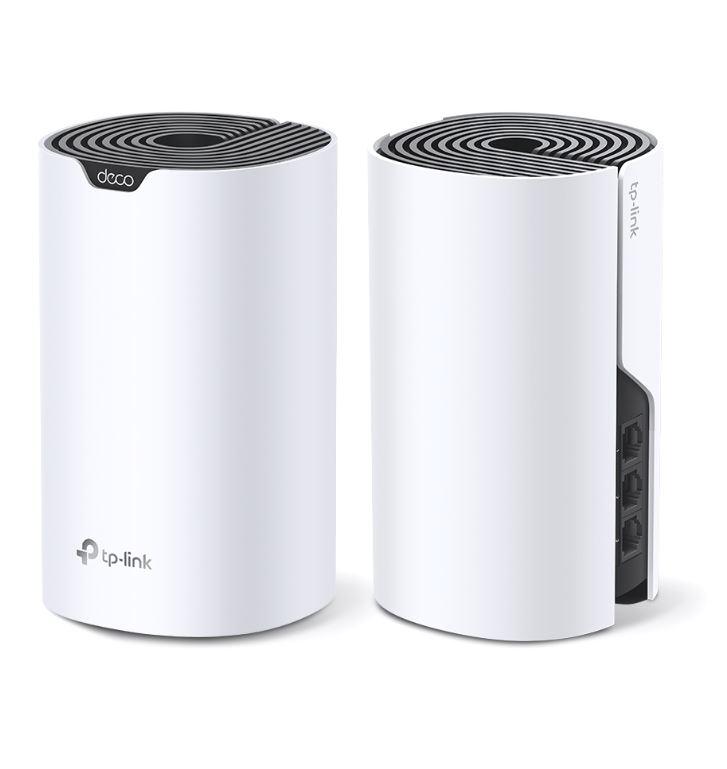 TP-Link Sistem Mesh Wi-Fi pentru întreaga casă AC1900