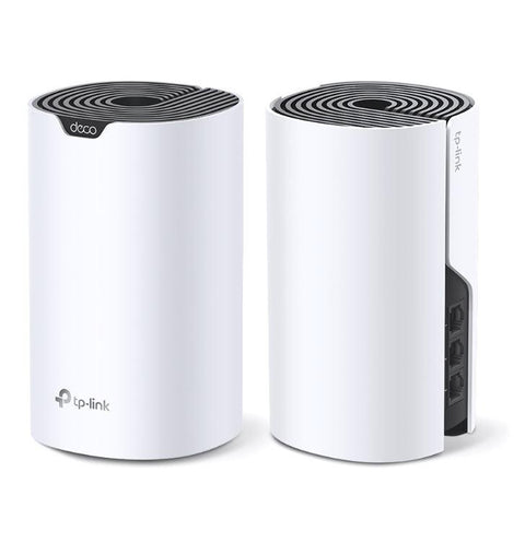 TP-Link Sistem Mesh Wi-Fi pentru întreaga casă AC1900