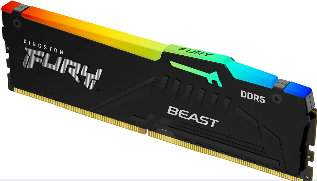 KS DDR5 32GB  6000MHZ KF560C30BBEA-32