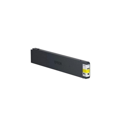 Cartuș cerneala Epson Enterprise Yellow, capacitate 50k pagini (C13T02Q400)