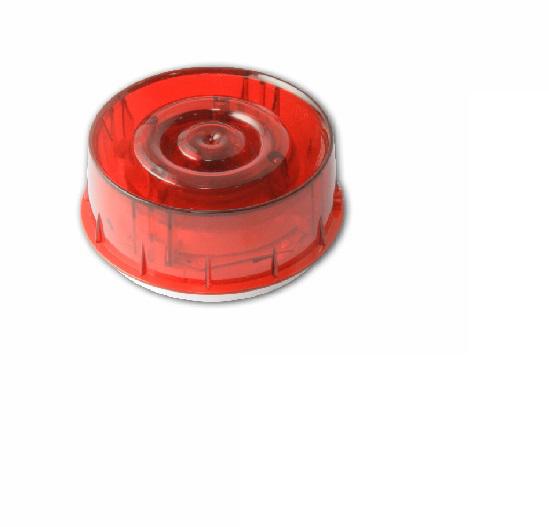 Honeywell Sirena inteligenta cu flash (non EN54-23) & SCI Morley