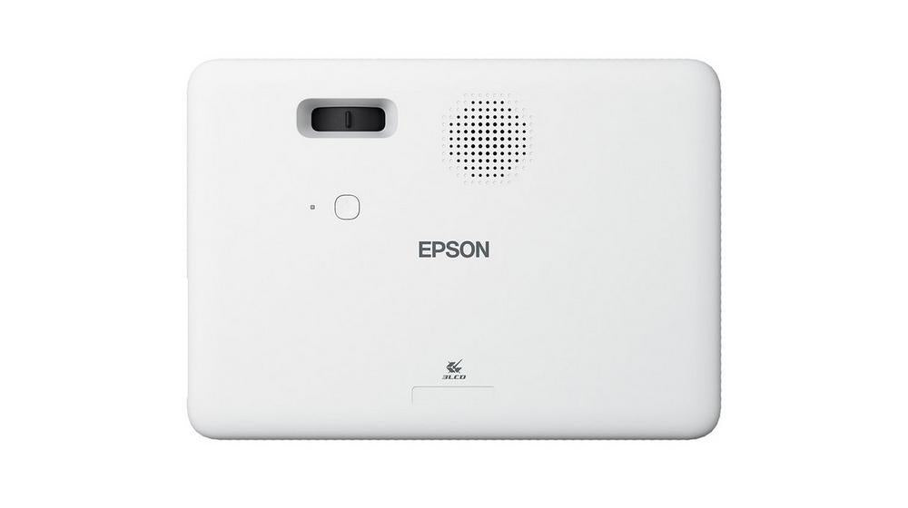 Proiector Epson CO-FH01, 3LCD, 3.000 lumeni/ 2.000 lumeni Ecomode, FHD