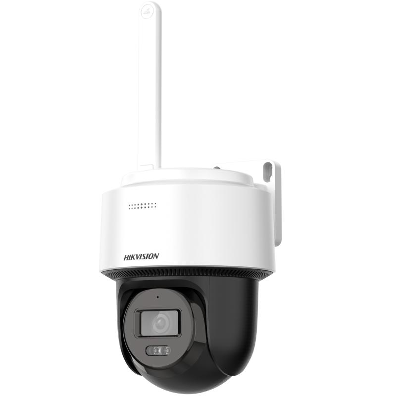 Cameră de supraveghere IP PT Hikvision DS-2DE2C400MWG-4G(2.8MM)