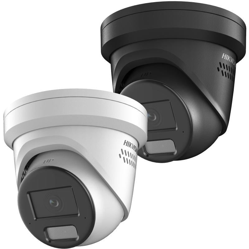 Hikvision Pro Series with AcuSense DS-2CD2346G2H-IS2U/SL(2.8MM)