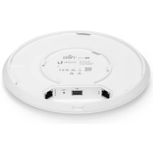 Access point Ubiquiti UniFi Acess Point UAP-AC-PRO, 2x Gigabit LAN, 1x USB2.0