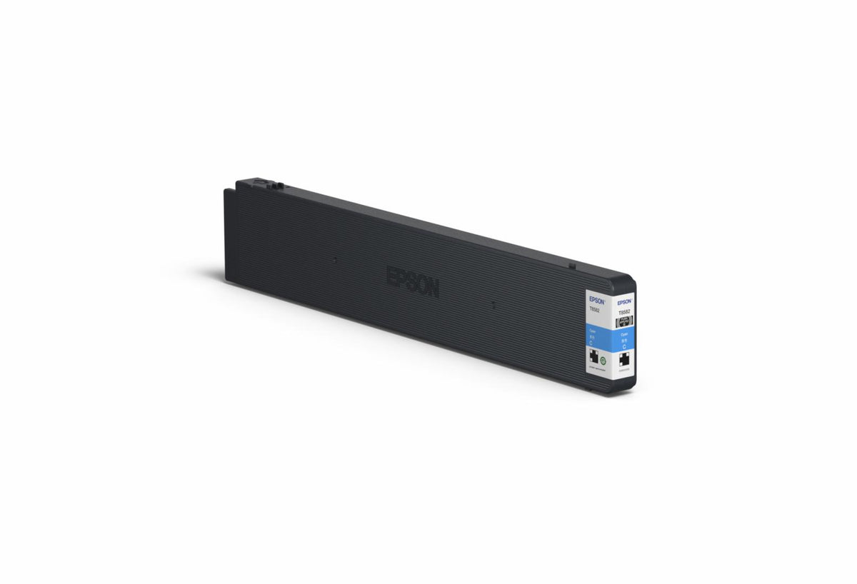 Cartuș cerneala Epson Enterprise Cyan, capacitate 50k pagini (C13T02Y200)