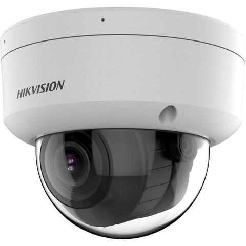 Cameră de supraveghere IP Dome 8MP Hikvision DS-2CD2783G2- LIZS2U(2.8-12MM)