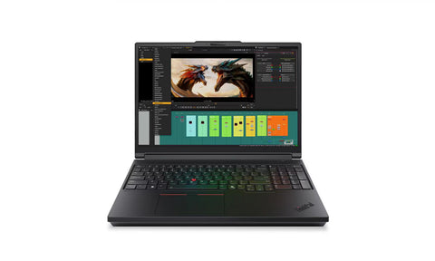 Laptop Lenovo ThinkPad P1 Gen 8 (21Q80001RI)