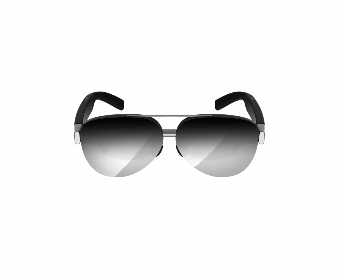 Ochelari Legion Gen 2 creeaza iluzia unui ecran virtual masiv de 126" Lenovo