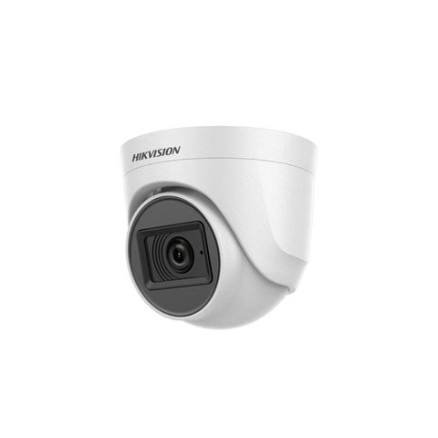 Cameră supraveghere Hikvision TURRET DS-2CE76D0T-ITPFS(2.8mm)