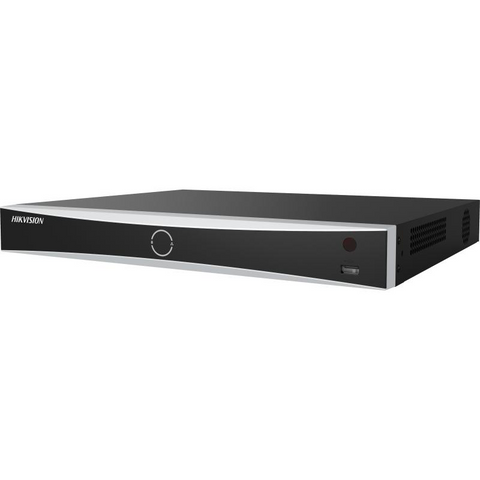 NVR Hikvision 16 canale AcuSeek DS-7616NXI-I2/16P/VPRO