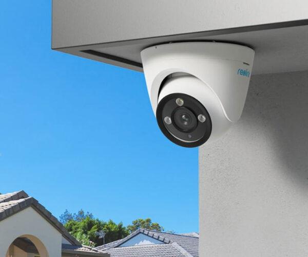 Cameră de supraveghere Reolink RLC-833A