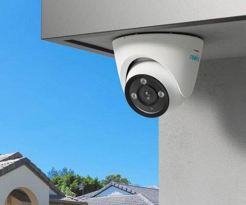 Cameră de supraveghere Reolink RLC-833A