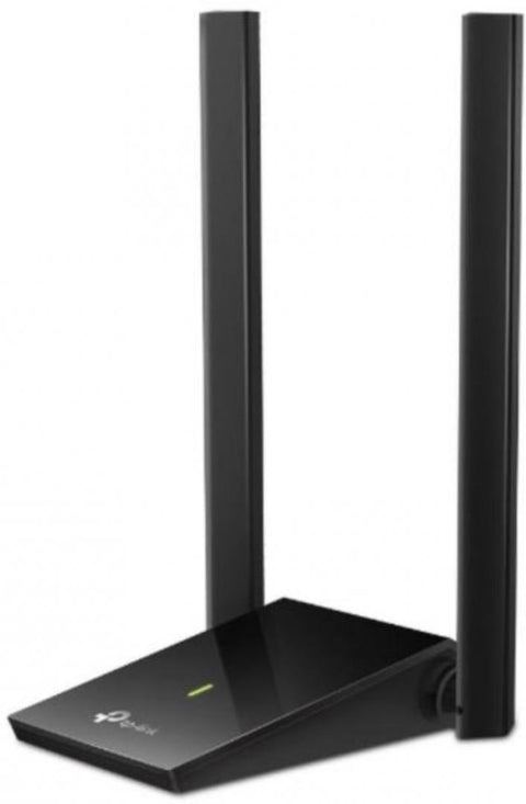 Adaptor wireless TP-Link, AC1300 Dual-band, 867/400Mbps,USB3.0