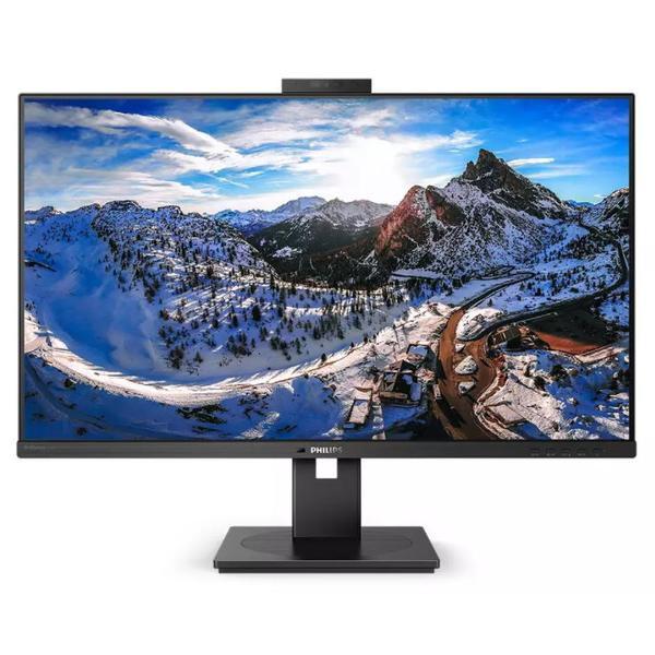 MONITOR Philips 326P1H 31.5 inch