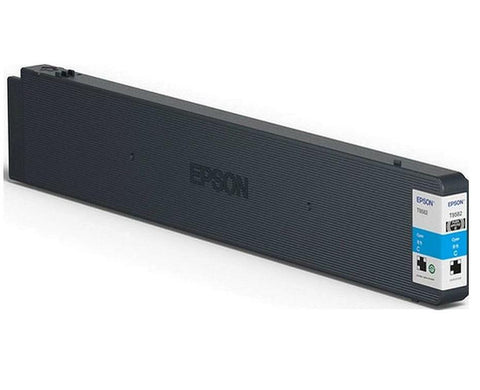 Cartuș cerneala Epson Enterprise Cyan, capacitate 50k pagini (C13T02Q200)