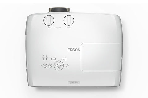 Proiector Epson EH-TW7100, 3LCD, 4K PRO-UHD, 3.000 lumeni
