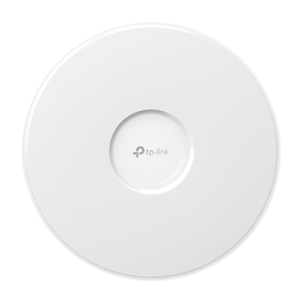 Tplink ap BE11000 ceiling / wall EAP772