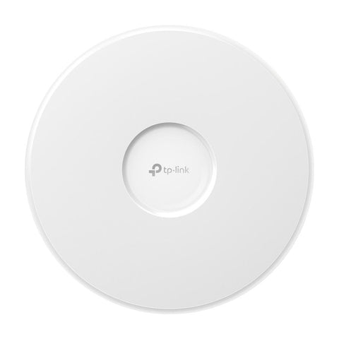 Tplink ap BE11000 ceiling / wall EAP772