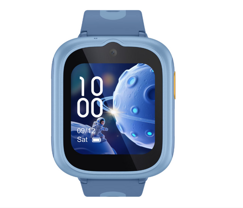 Ceas SmartWatch pentru copii TCL MOVETIME Kids Watch MT48, 1.68", 4G (MT48X-3GLCA11)