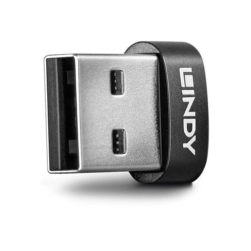 Adaptor Lindy USB 2.0 Type A to Type C