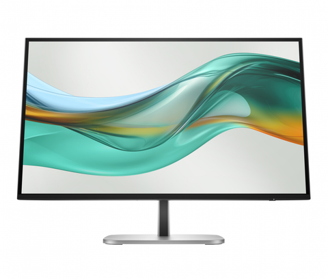 Monitor 27" HP Series 5 Pro 527pu, LED, IPS, QHD 2560x1440