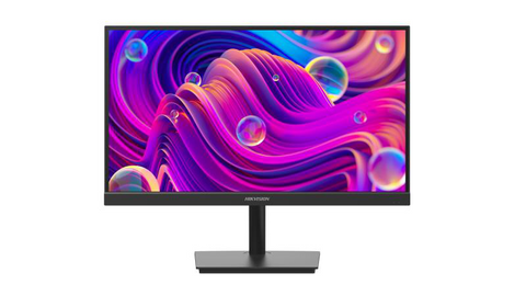 Monitor Hikvision 21.5 inch FHD IPS 100Hz, 178° ultra-wide view screen