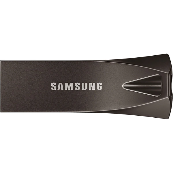 Memorie USB Flash Drive Samsung 128GB Bar Plus, USB 3.1 Gen1
