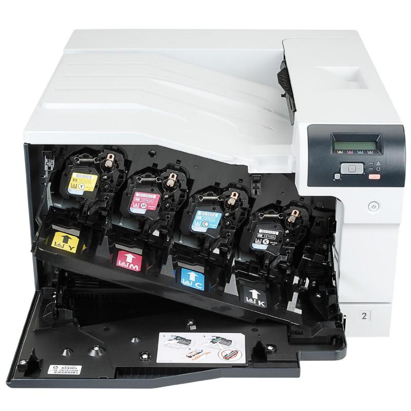 Imprimantă laser color HP Color LaserJet Professional CP5225n