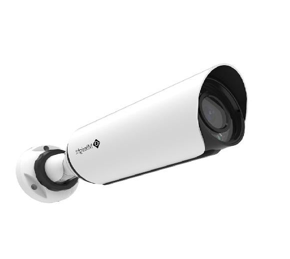 Cameră Milesight technology supraveghere Milesight AI Weather-proof Mini Bullet MS-C8163-PA (4mm), 8MP