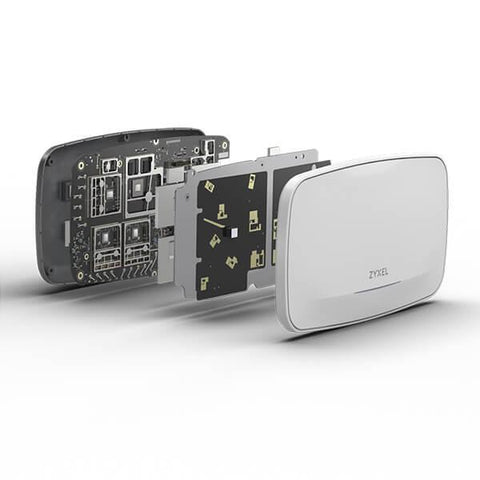 Zyxel WBE660S-EU0101F wireless acces POE WBE660S