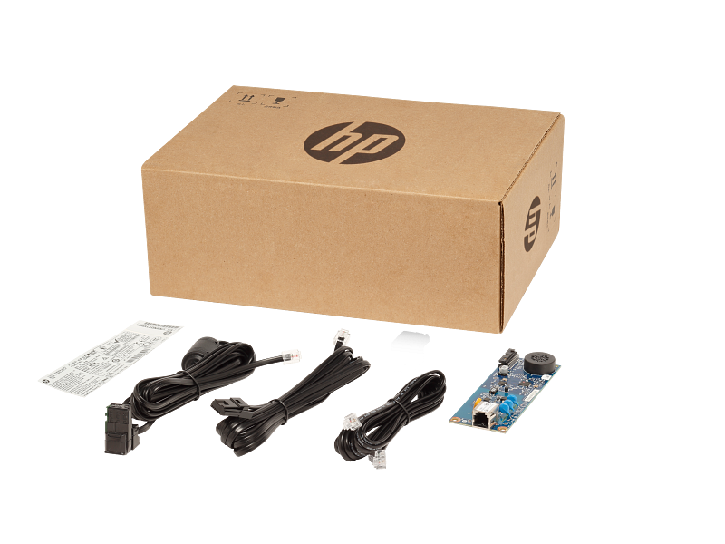 HP 1M0Q0A accesoriu analogic fax 702