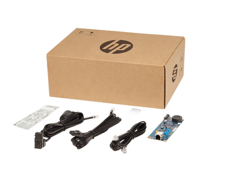 HP 1M0Q0A accesoriu analogic fax 702