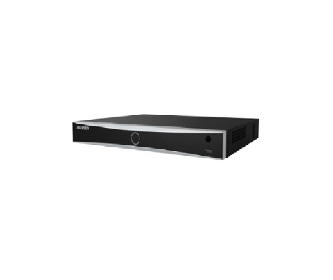 NVR 16 canale Hikvision DS-7616NXI-I2/16P/S, 4K, 16 x POE