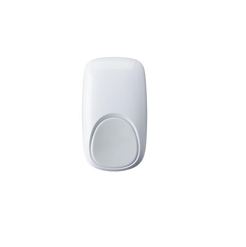 DUAL TEC® Motion Sensor with Anti-Mask, 16 x 22 m range Honeywell
