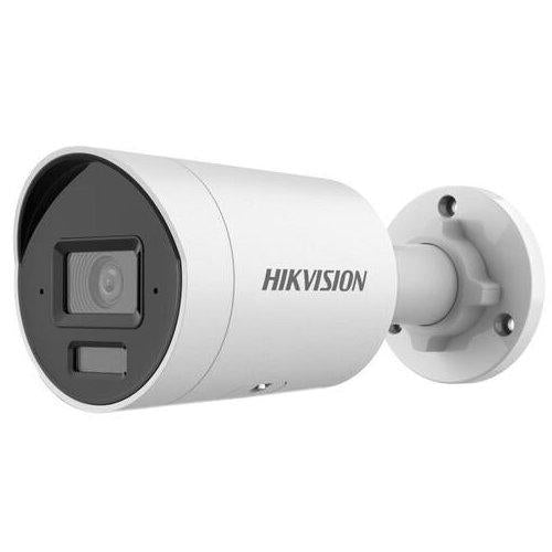 Cameră supraveghere Hikvision IP Bullet DS-2CD2083G2-LI(2.8MM), 8MP