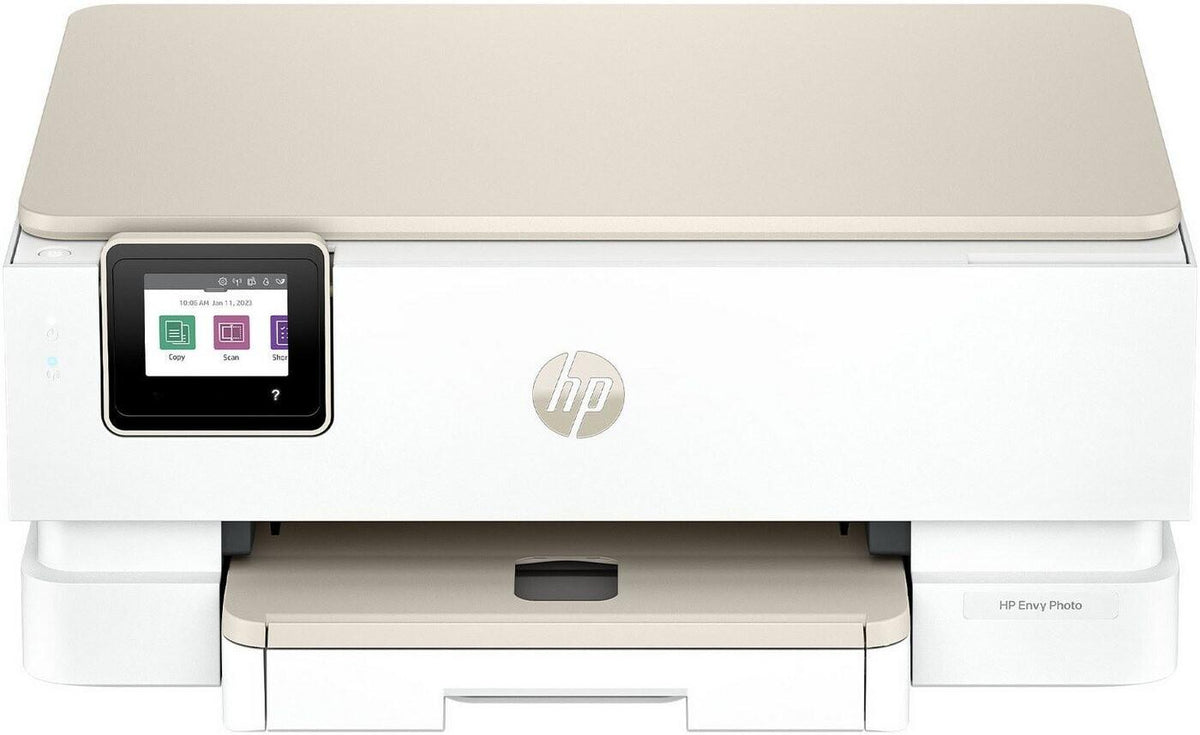 Multifunctional inkjet color HP Envy Photo 7230 All-in-One Printer